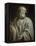 Saint Peter-Peter Paul Rubens-Framed Premier Image Canvas