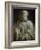 Saint Peter-Peter Paul Rubens-Framed Giclee Print