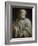 Saint Peter-Peter Paul Rubens-Framed Giclee Print