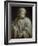 Saint Peter-Peter Paul Rubens-Framed Giclee Print