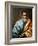 Saint Peter-El Greco-Framed Giclee Print