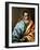 Saint Peter-El Greco-Framed Giclee Print