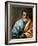 Saint Peter-El Greco-Framed Giclee Print
