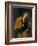 Saint Peter-Giovanni Battista Pittoni-Framed Giclee Print