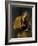 Saint Peter-Giovanni Battista Pittoni-Framed Giclee Print