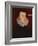 Saint Philip Howard, 13th Earl of Arundel-George Gower-Framed Giclee Print