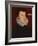 Saint Philip Howard, 13th Earl of Arundel-George Gower-Framed Giclee Print