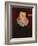 Saint Philip Howard, 13th Earl of Arundel-George Gower-Framed Premium Giclee Print