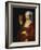 Saint Pipino and Saint Bega-Peter Paul Rubens-Framed Giclee Print