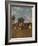 'Saint-Privat', c1878-Henri-Joseph Harpignies-Framed Giclee Print