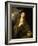 Saint Rosalia, 1622-1627-Sir Anthony Van Dyck-Framed Giclee Print