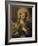 Saint Rosalia, Ca. 1697, Italian School-Luca Giordano-Framed Giclee Print