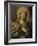 Saint Rosalia, Ca. 1697, Italian School-Luca Giordano-Framed Giclee Print