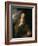 Saint Rosalia-Anthony Van Dyck-Framed Giclee Print