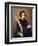 Saint Rufina-Diego Velazquez-Framed Giclee Print