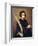 Saint Rufina-Diego Velazquez-Framed Giclee Print