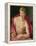 Saint Sebastian, 1533-Agnolo Bronzino-Framed Premier Image Canvas