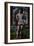 Saint Sebastian, 1608-14-El Greco-Framed Giclee Print