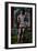 Saint Sebastian, 1608-14-El Greco-Framed Giclee Print