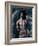 Saint Sebastian, 1610-1614-El Greco-Framed Giclee Print