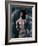 Saint Sebastian, 1610-1614-El Greco-Framed Giclee Print