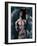 Saint Sebastian, 1610-1614-El Greco-Framed Giclee Print