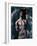 Saint Sebastian, 1610-1614-El Greco-Framed Giclee Print