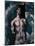 Saint Sebastian, 1610-1614-El Greco-Mounted Giclee Print