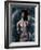 Saint Sebastian, 1610-1614-El Greco-Framed Giclee Print