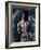 Saint Sebastian, 1610-1614-El Greco-Framed Giclee Print