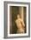 Saint Sebastian, 1651-56 (Panel)-David the Younger Teniers-Framed Giclee Print