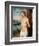 Saint Sebastian, after 1603-Juan Sanchez Cotan-Framed Giclee Print