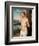 Saint Sebastian, after 1603-Juan Sanchez Cotan-Framed Giclee Print