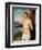 Saint Sebastian, after 1603-Juan Sanchez Cotan-Framed Giclee Print