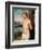 Saint Sebastian, after 1603-Juan Sanchez Cotan-Framed Giclee Print