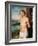 Saint Sebastian, after 1603-Juan Sanchez Cotan-Framed Giclee Print