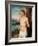 Saint Sebastian, after 1603-Juan Sanchez Cotan-Framed Giclee Print