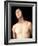 Saint Sebastian, Between 1493 and 1494-Perugino-Framed Giclee Print