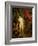 Saint Sebastian Bound for Martyrdom, C.1621-23-Sir Anthony Van Dyck-Framed Giclee Print