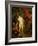 Saint Sebastian Bound for Martyrdom, C.1621-23-Sir Anthony Van Dyck-Framed Giclee Print