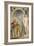 Saint Sebastian, Circa 1489-Vincenzo Foppa-Framed Giclee Print