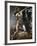 Saint Sebastian-El Greco-Framed Giclee Print