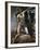 Saint Sebastian-El Greco-Framed Giclee Print