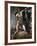 Saint Sebastian-El Greco-Framed Giclee Print