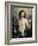 Saint Sebastian-Carlo Dolci-Framed Giclee Print