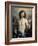 Saint Sebastian-Carlo Dolci-Framed Giclee Print