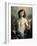 Saint Sebastian-Carlo Dolci-Framed Giclee Print