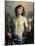 Saint Sebastian-Carlo Dolci-Mounted Giclee Print