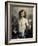 Saint Sebastian-Carlo Dolci-Framed Giclee Print