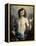 Saint Sebastian-Carlo Dolci-Framed Premier Image Canvas